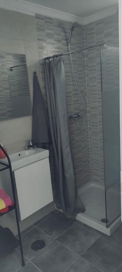 Apartamento Yale Tías Eksteriør billede